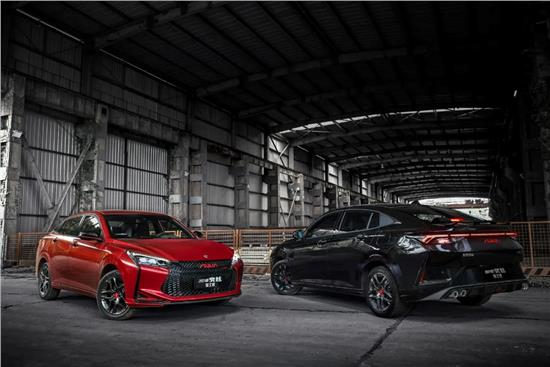 怎样在车市年轻化浪潮中脱颖而出？？？？？奕炫